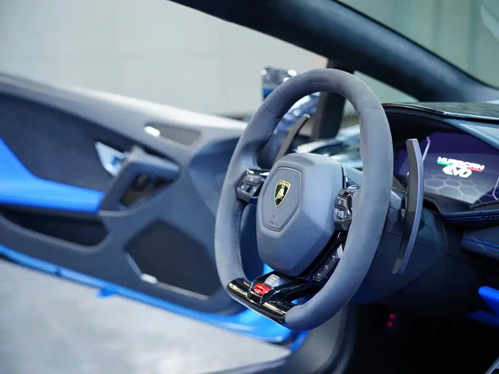 Lamborghini Huracán — миниатюра 48
