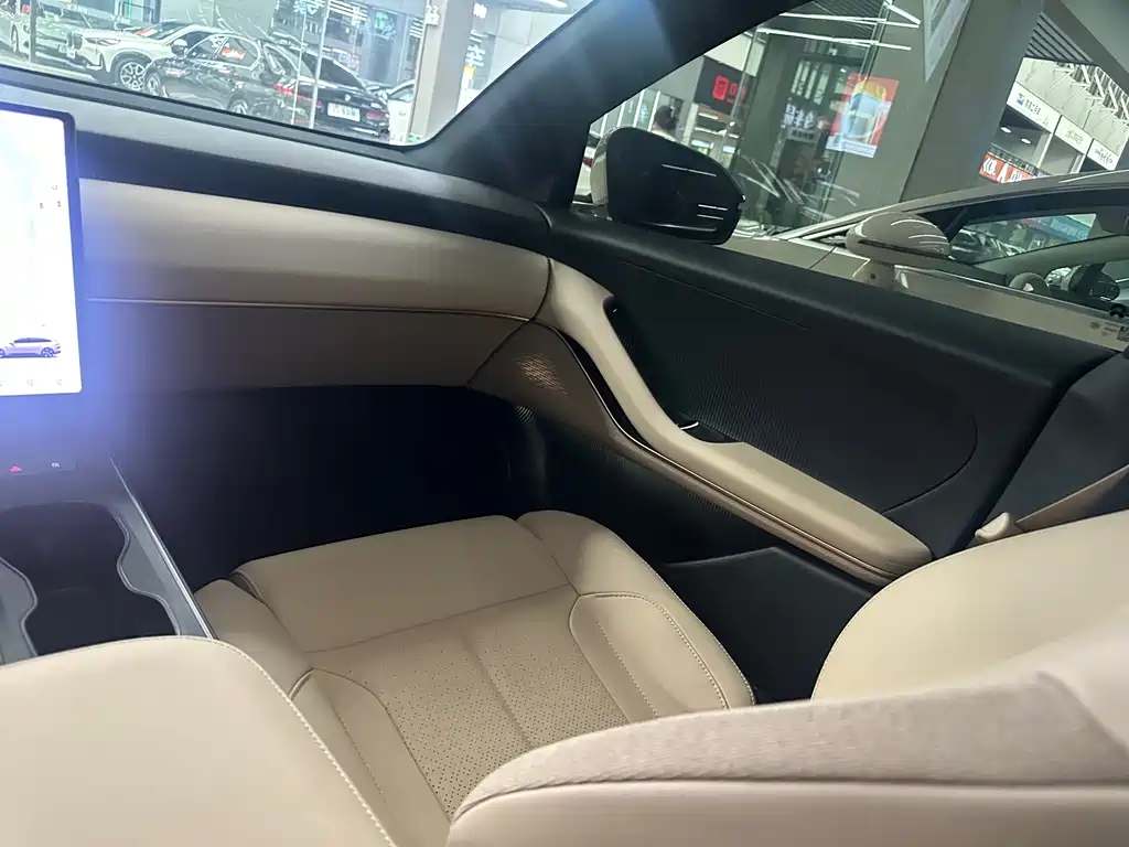 NIO ET5T 2023 75kWh Touring