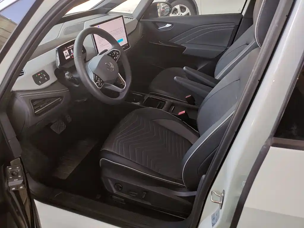 Volkswagen ID.3 — миниатюра 15