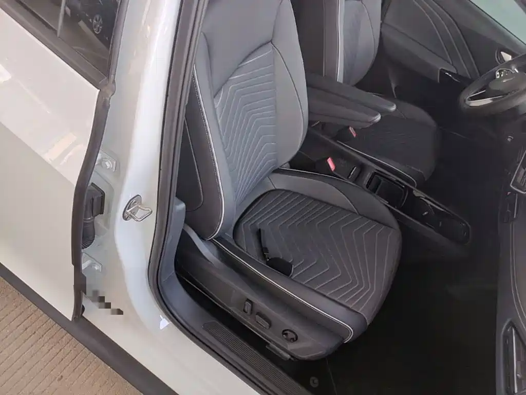 Volkswagen ID.3 — миниатюра 25