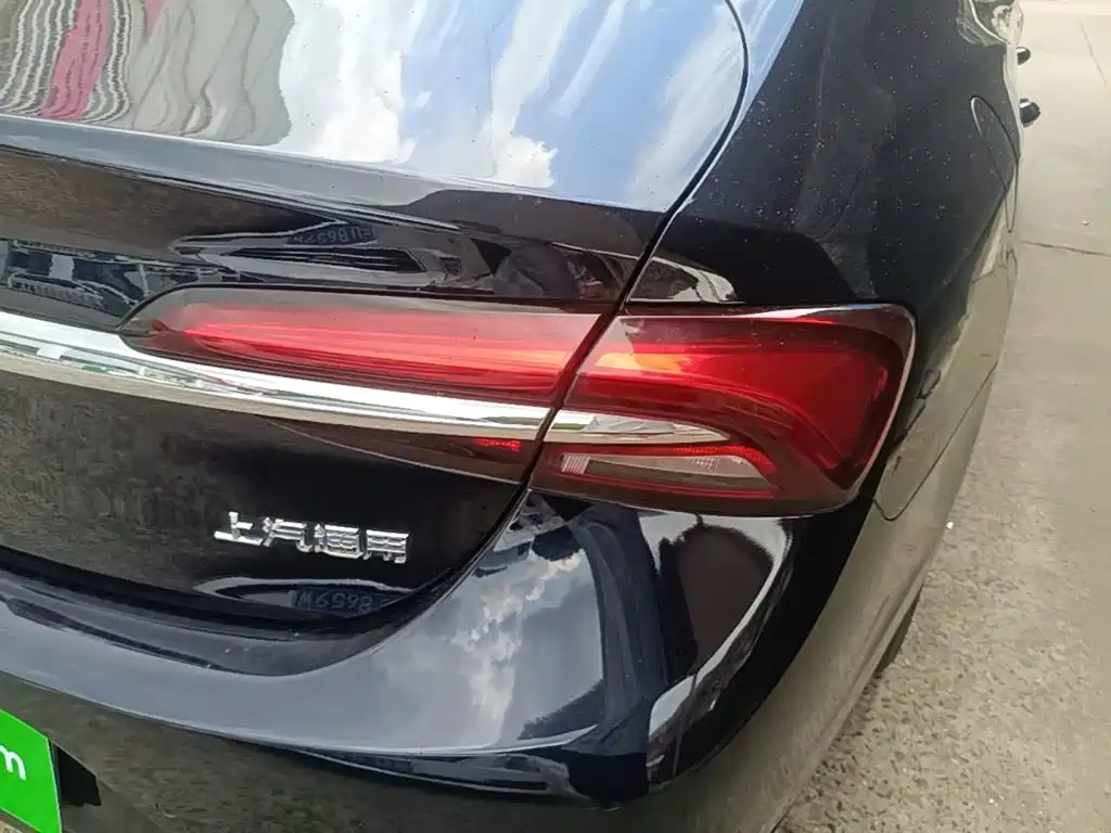 Buick LaCrosse — миниатюра 8