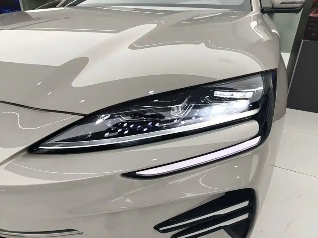 BYD PLUS New Energy — миниатюра 24