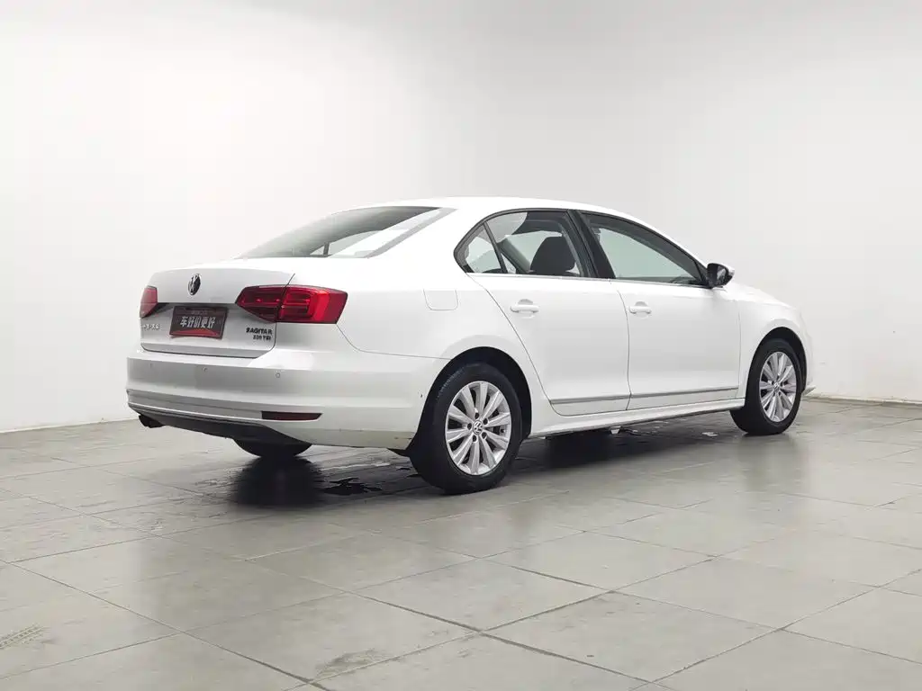 Volkswagen Sagitar — миниатюра 2