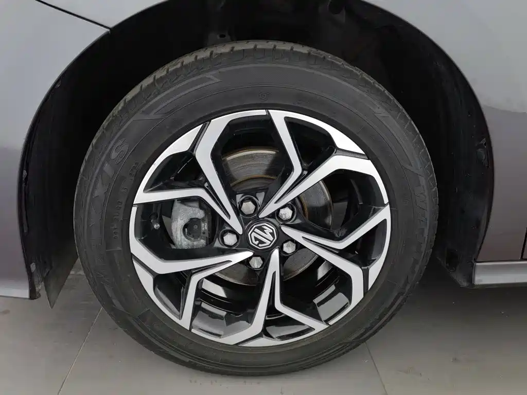 MG MG5 — миниатюра 17