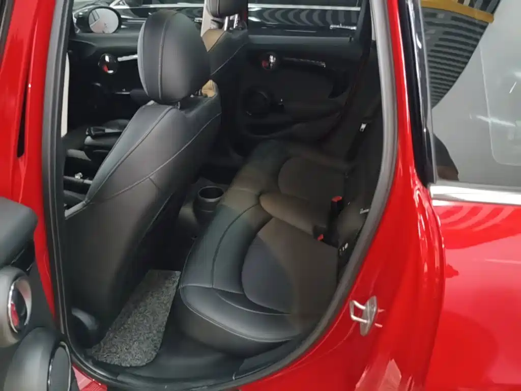 MINI Mini — миниатюра 17