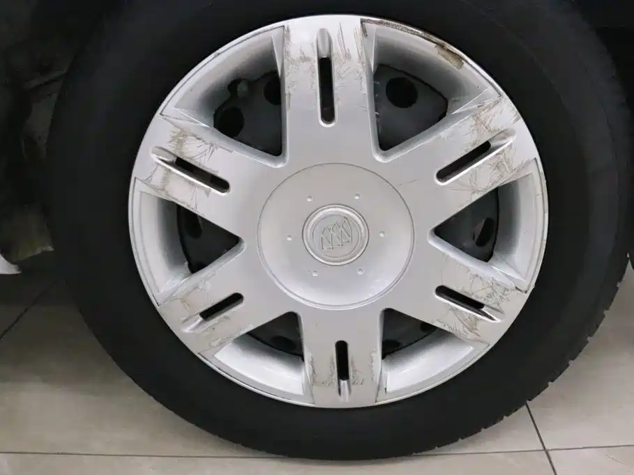 Buick Excelle — миниатюра 14