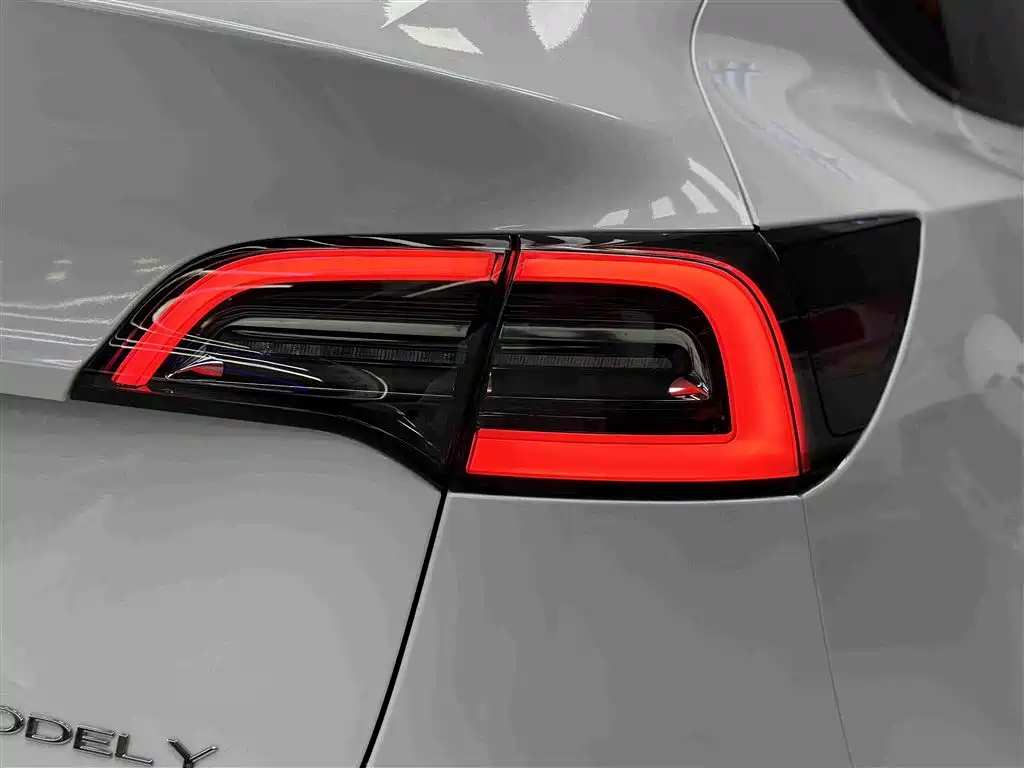 Tesla Model Y — миниатюра 8