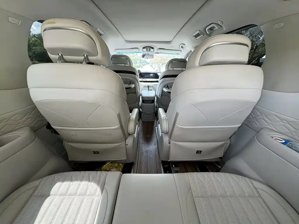 Fengxing Xinghai V9 — миниатюра 12