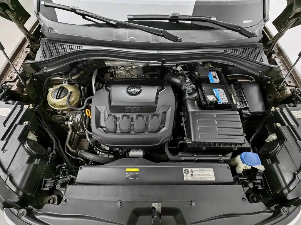 Skoda Kodiaq — миниатюра 6