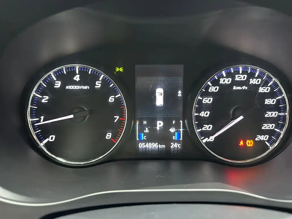 Mitsubishi Outlander — миниатюра 7