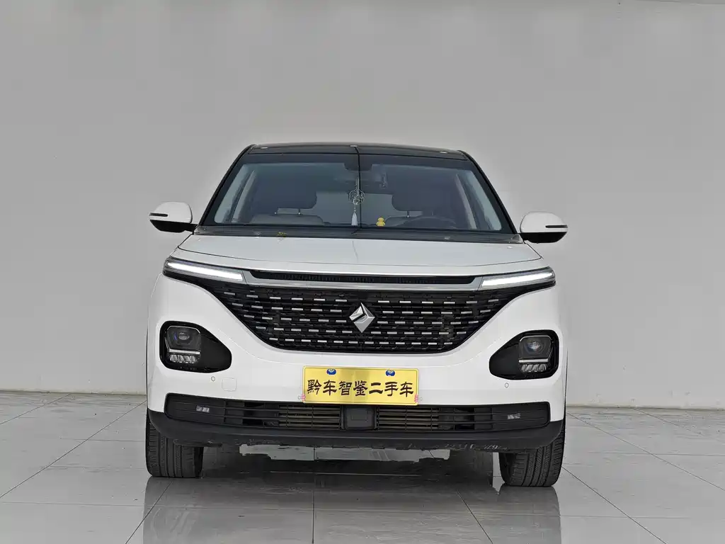 Baojun RM-5 — миниатюра 2