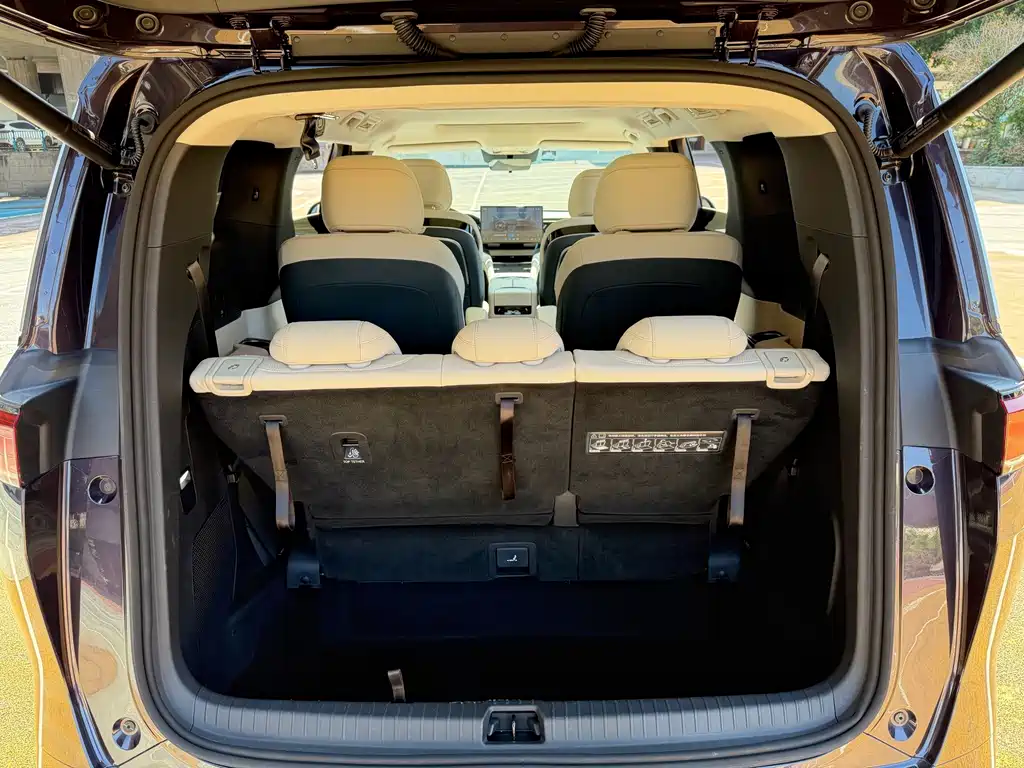 BYD Xia — миниатюра 19