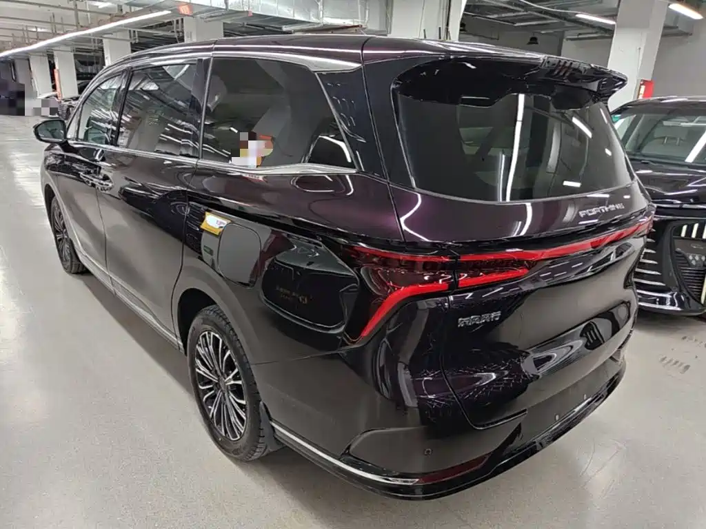 Fengxing Xinghai V9 — миниатюра 5
