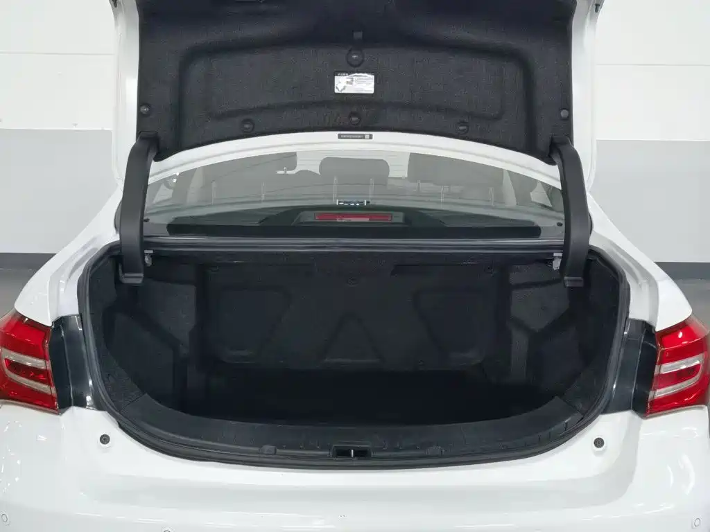 BYD Qin NEV — миниатюра 16