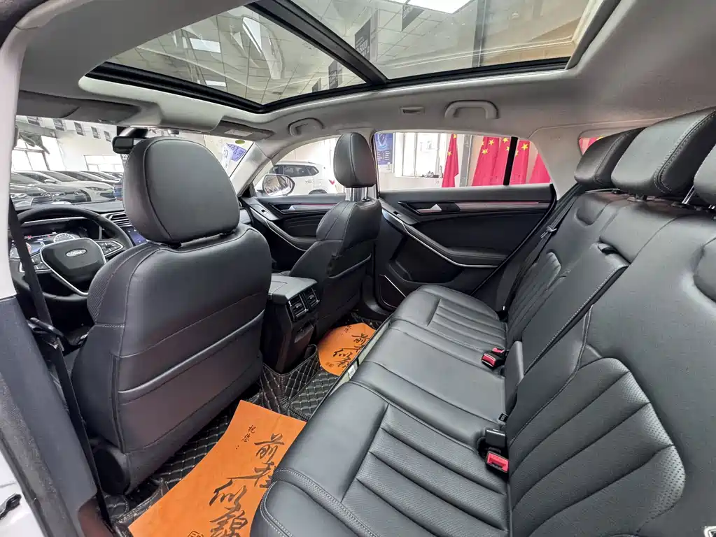 Ford Territory — миниатюра 12