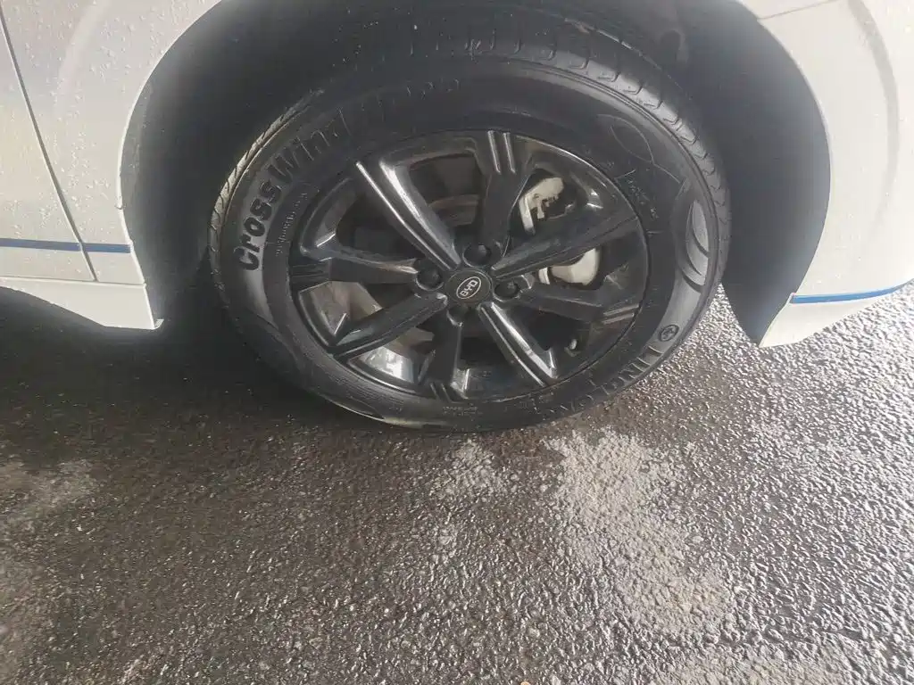 BYD e2 — миниатюра 25