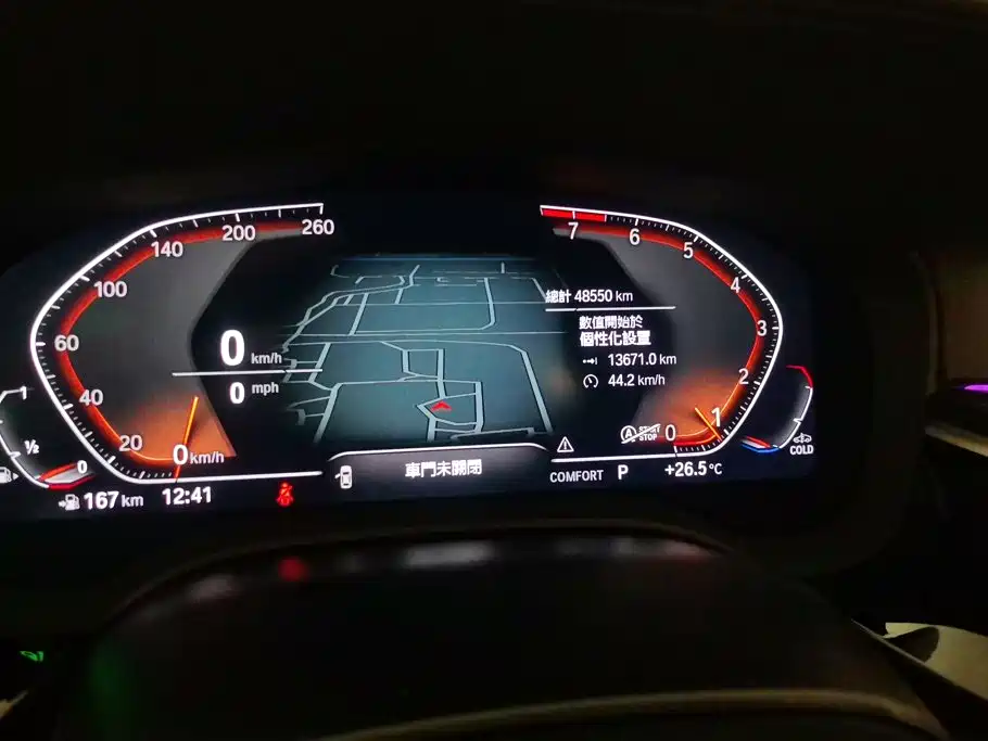 BMW 5 Series — миниатюра 14