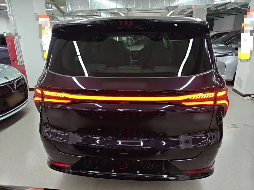 Fengxing Xinghai V9 — миниатюра 6