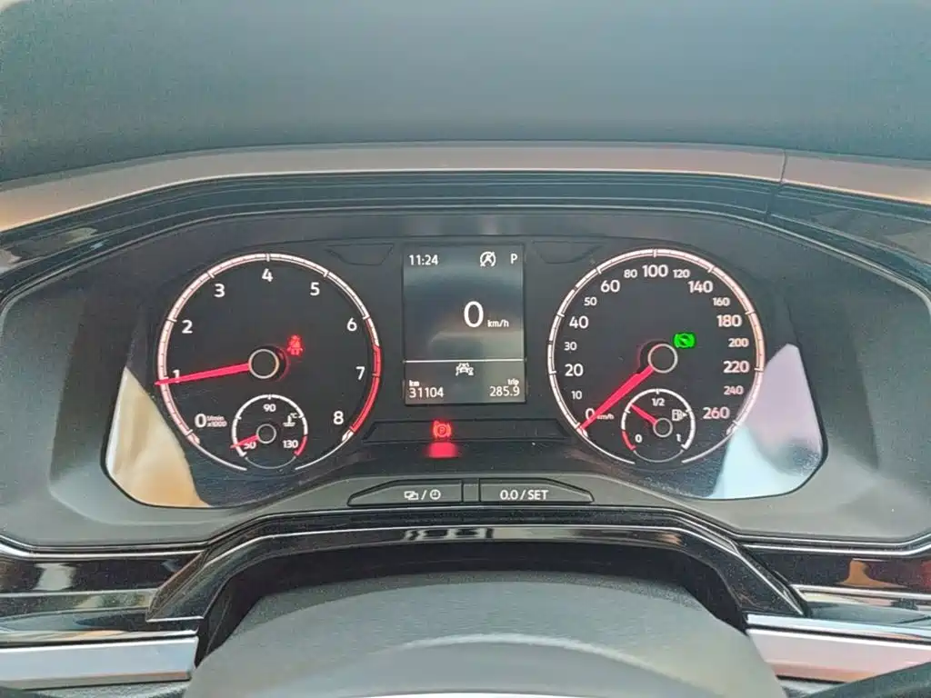 Volkswagen Polo — миниатюра 12