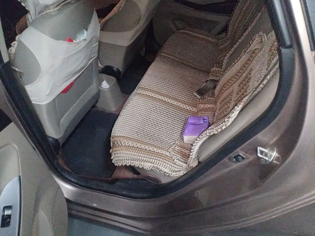 Hyundai Verna — миниатюра 13