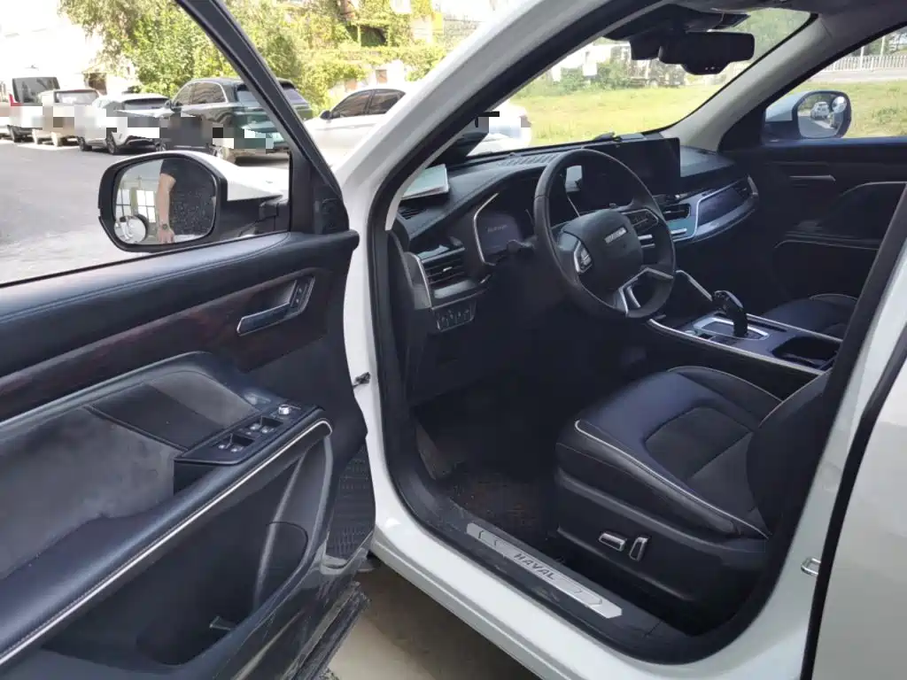 Haval H6 — миниатюра 17