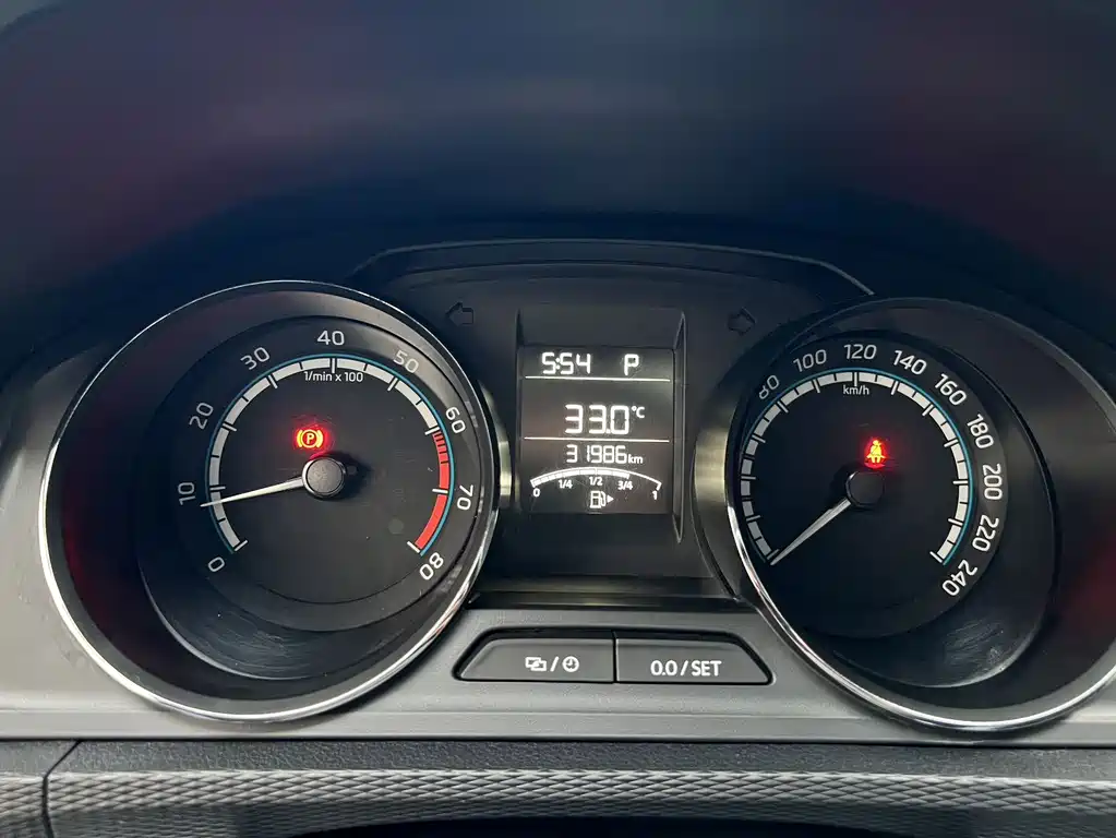 Skoda Kamiq — миниатюра 5