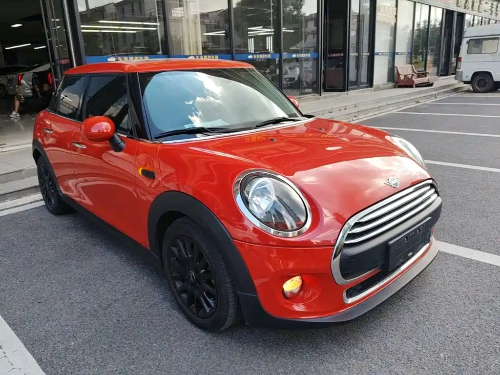 MINI Mini — миниатюра 4