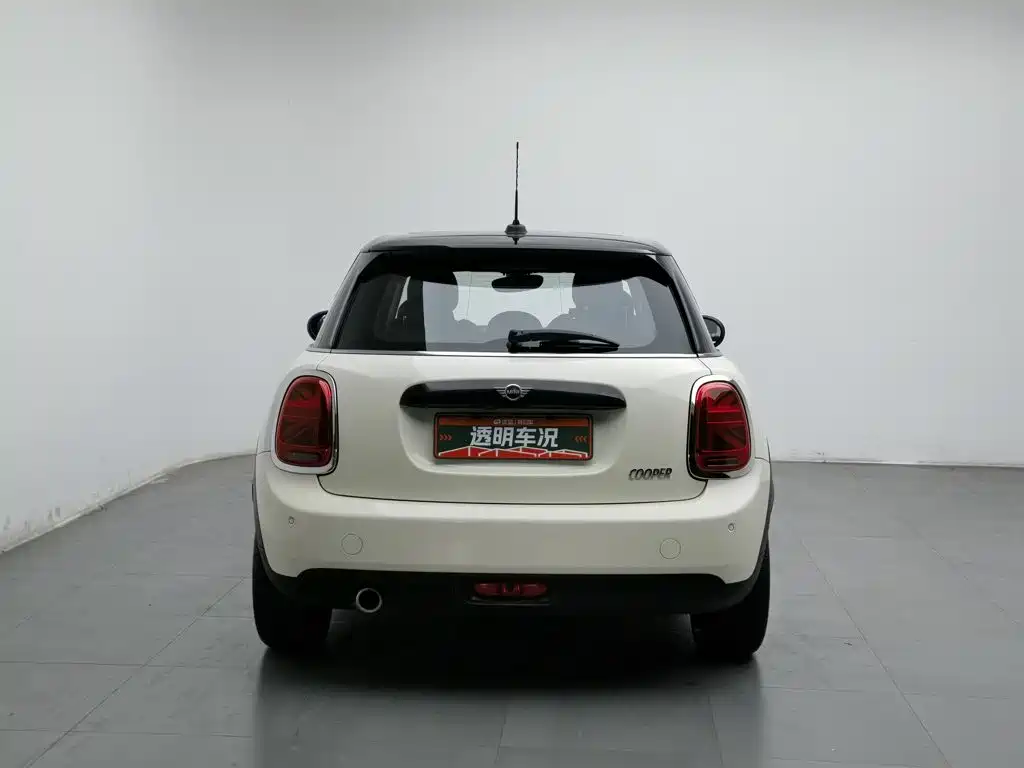 MINI Mini — миниатюра 4