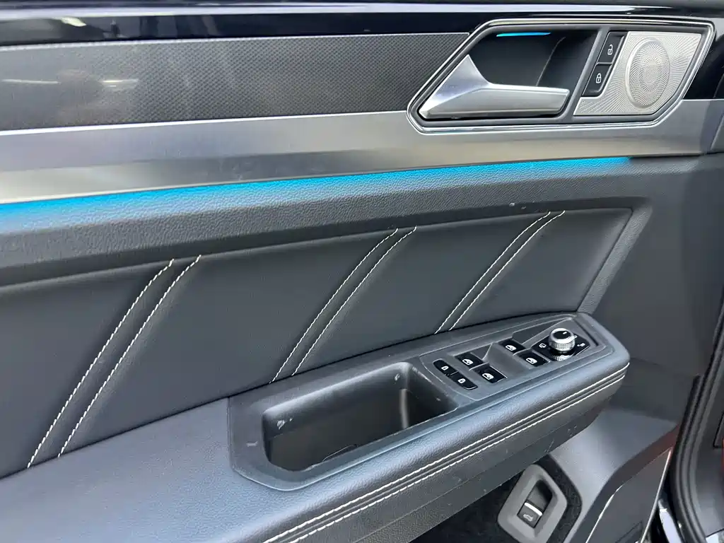 Volkswagen Teramont — миниатюра 22