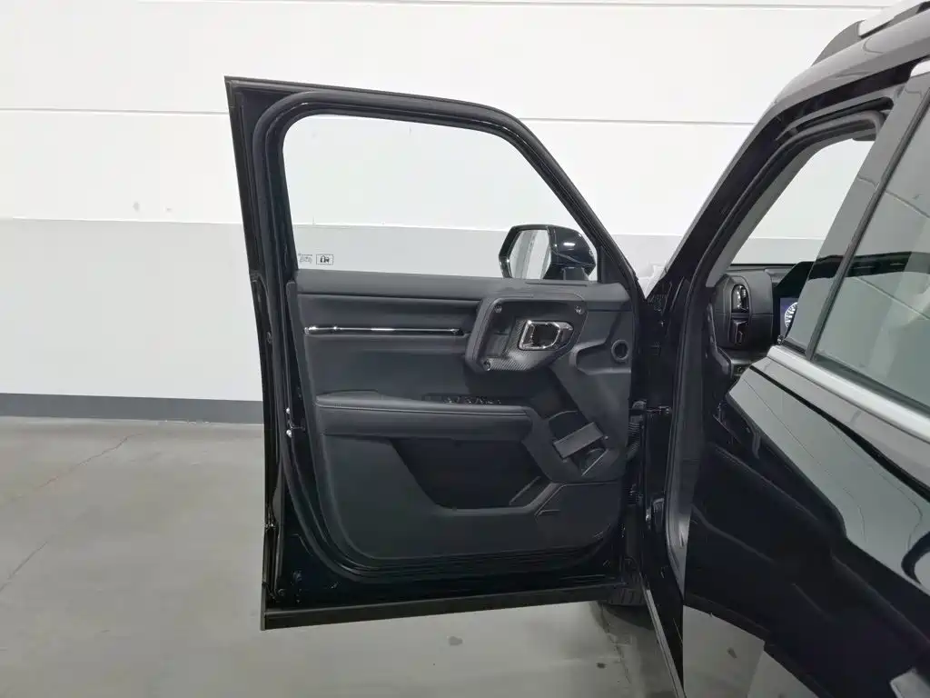 Haval Big Dog PLUS — миниатюра 8