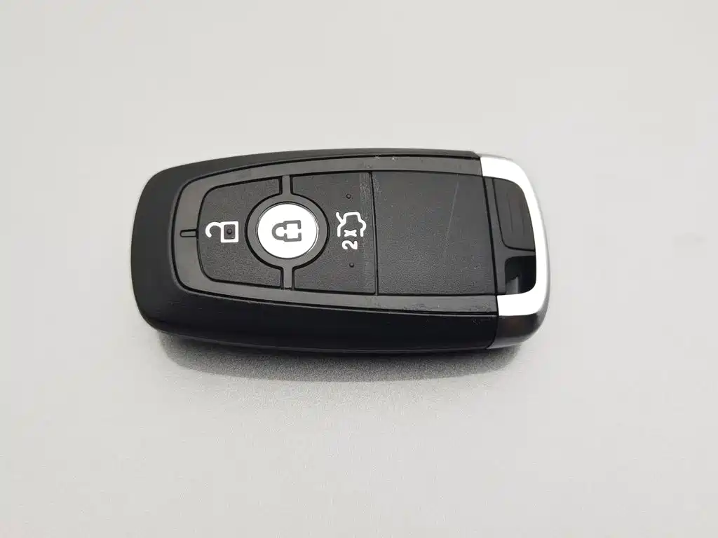 Ford Mondeo — миниатюра 19