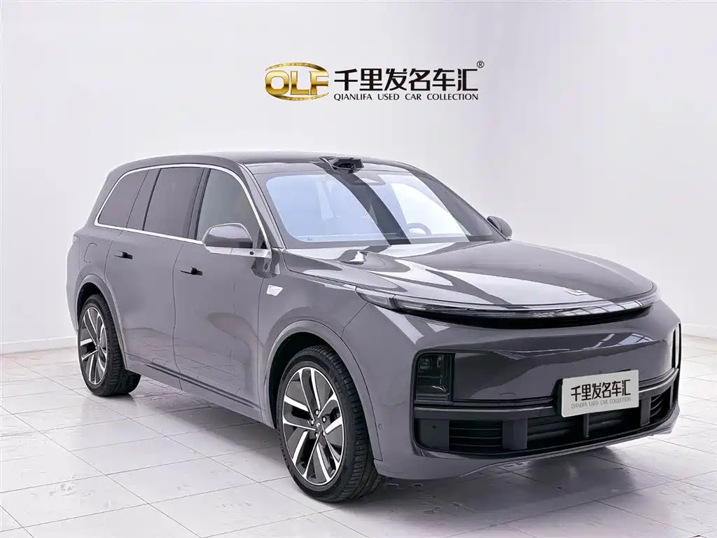 Li Auto IDEAL L9