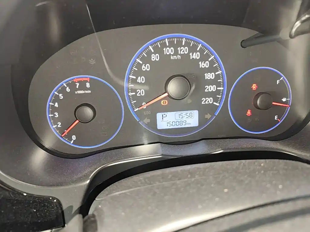 Honda City — миниатюра 12