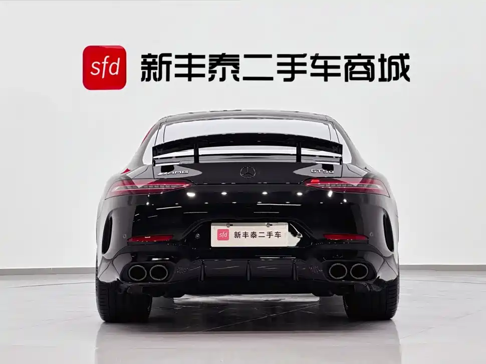 Mercedes-Benz AMG GT id 4674319 из Китая 26