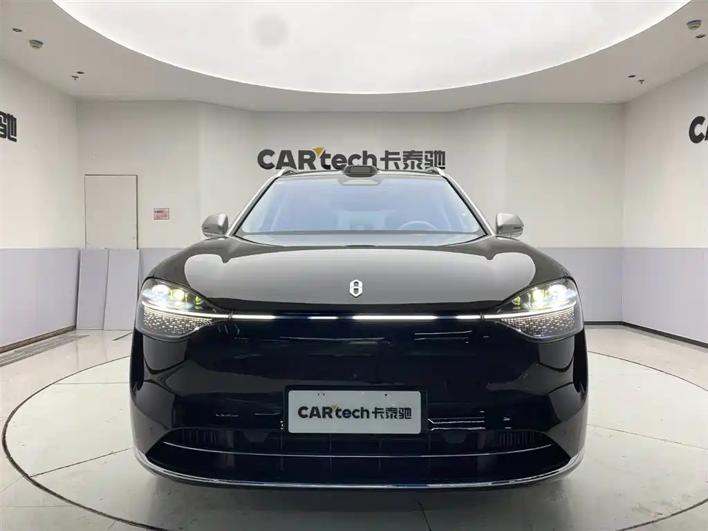 HONGMENG ZHIXING ASK THE WORLD M9