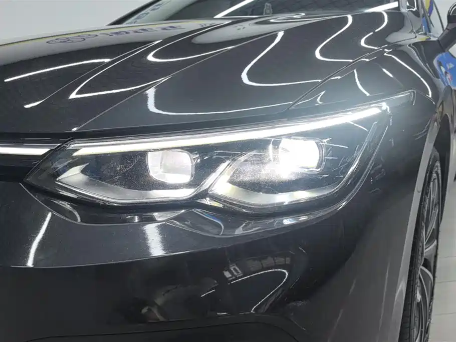 Volkswagen Golf 2021 280TSI DSG Pro
