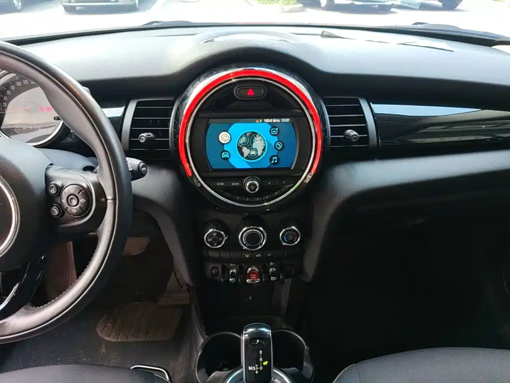 MINI Mini — миниатюра 13