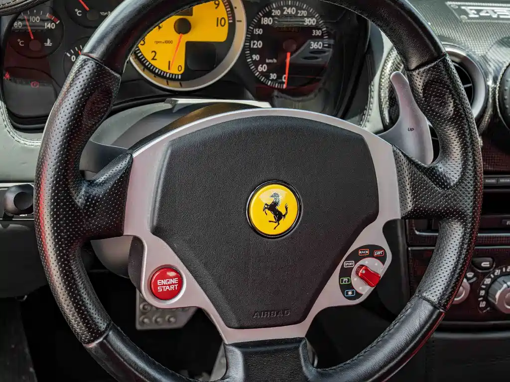 Ferrari F430 — миниатюра 13