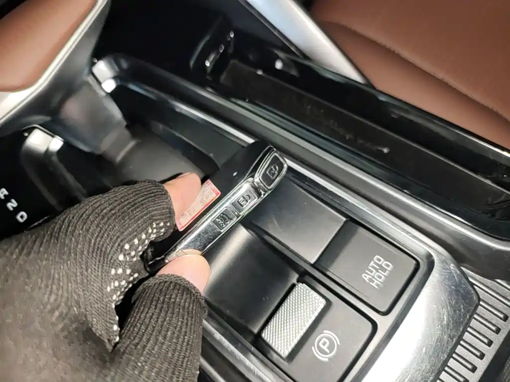 Kia Sportage — миниатюра 9