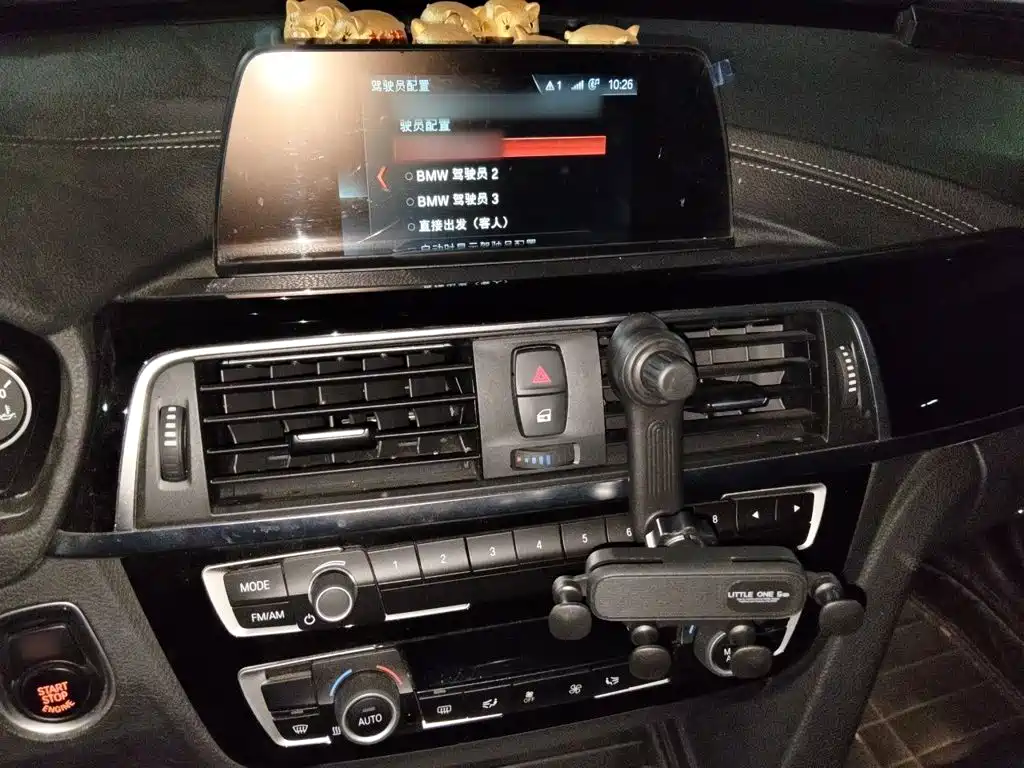 BMW 3 Series — миниатюра 6