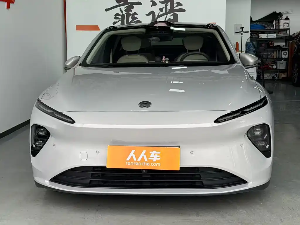 NIO ET7 2022 100kWh