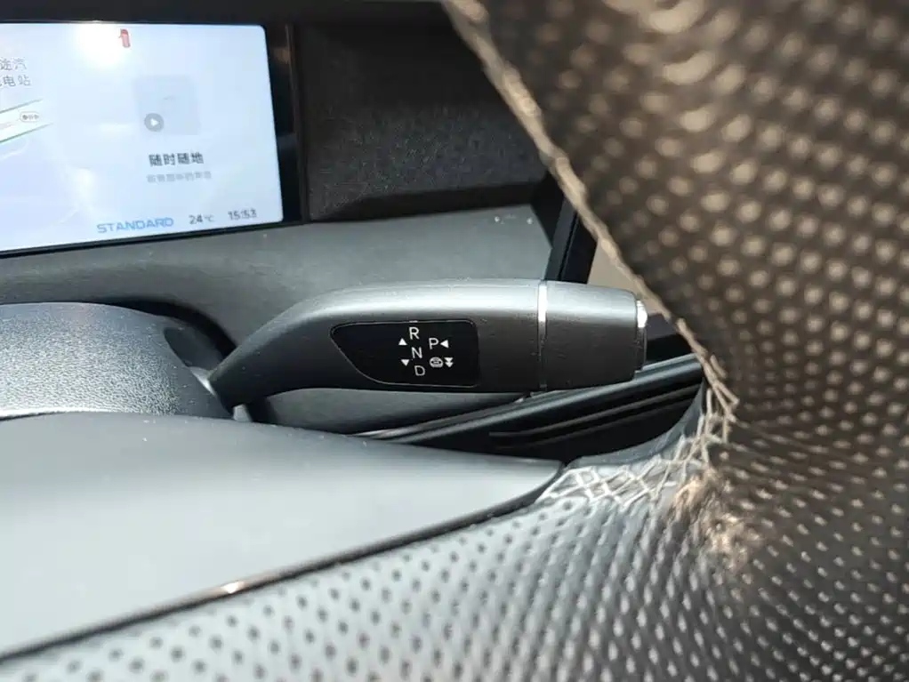 XPeng G6 — миниатюра 14