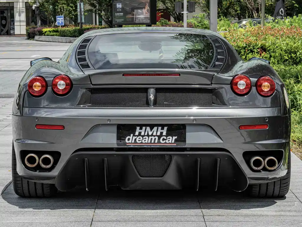 Ferrari F430 — миниатюра 8
