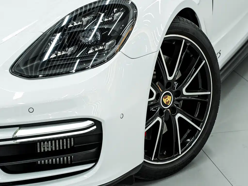 Porsche Panamera 2023 Panamera GTS 4.0T