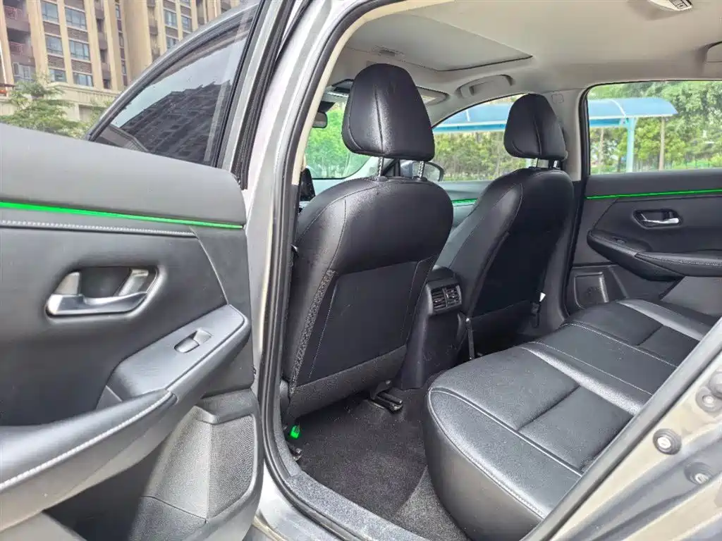 Nissan Sylphy 2022 1.6L XL CVT Enjoy
