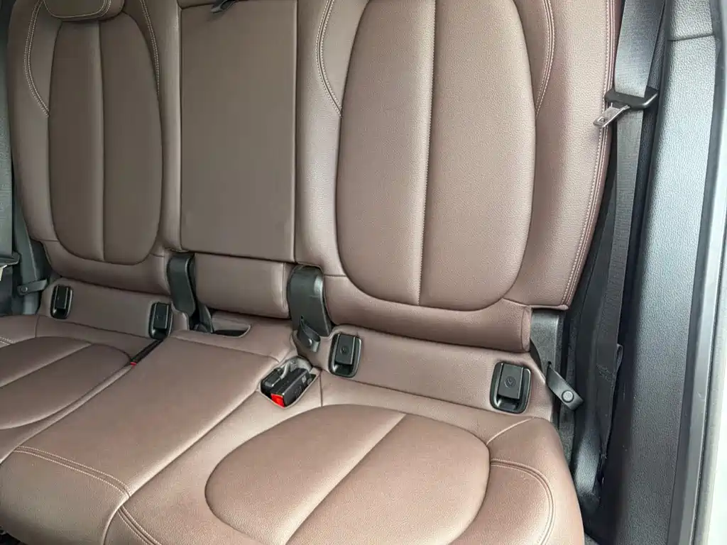 BMW X1 — миниатюра 8