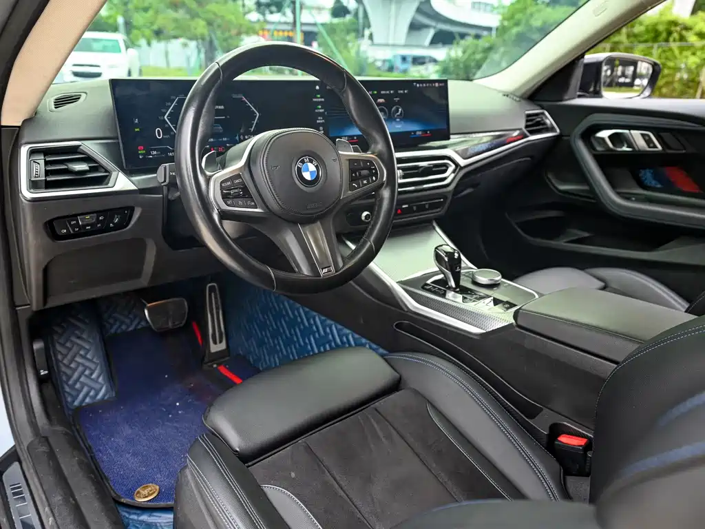 BMW 2 Series (Import) — миниатюра 7