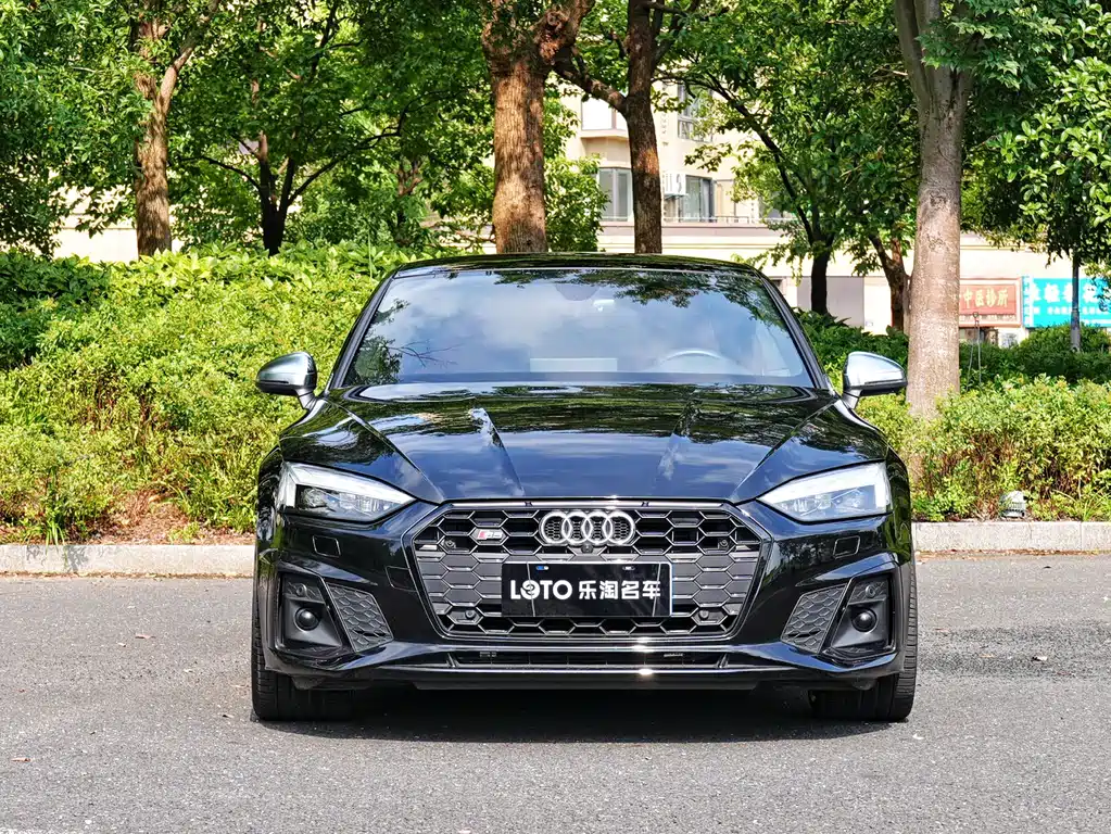 Audi S5 — фотографии объявления, Фото 3