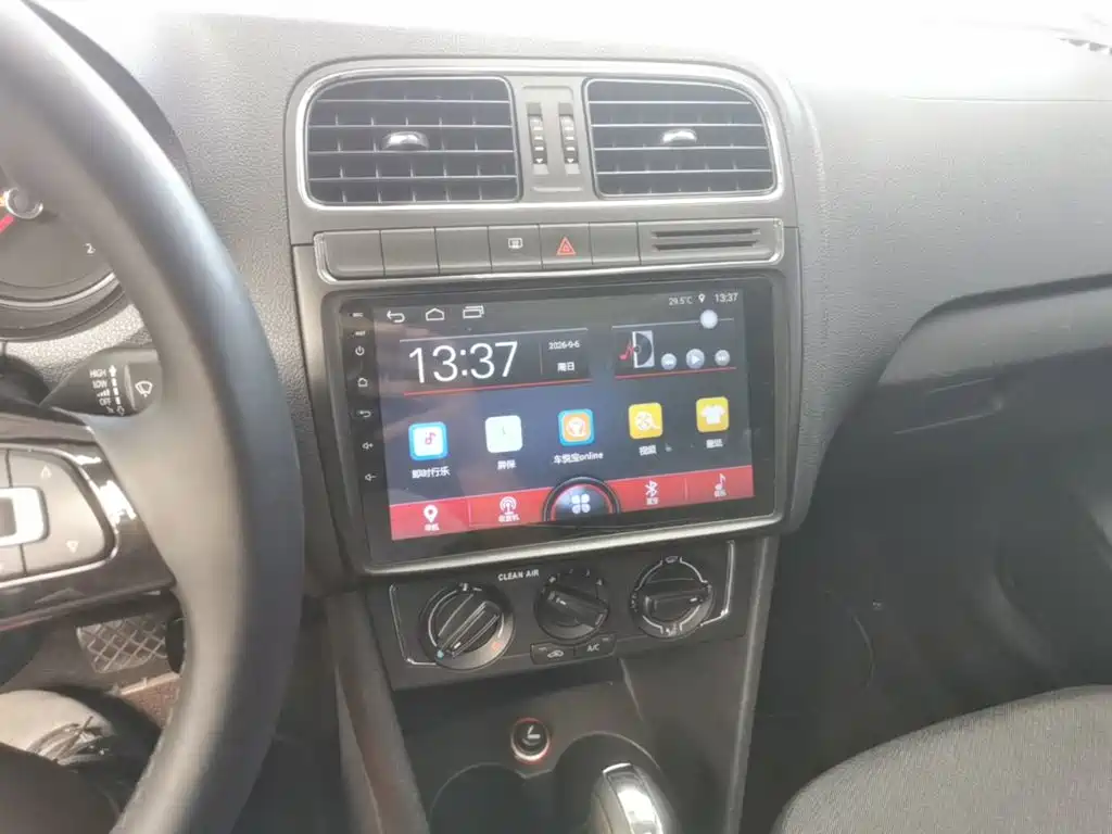Volkswagen Polo — миниатюра 13