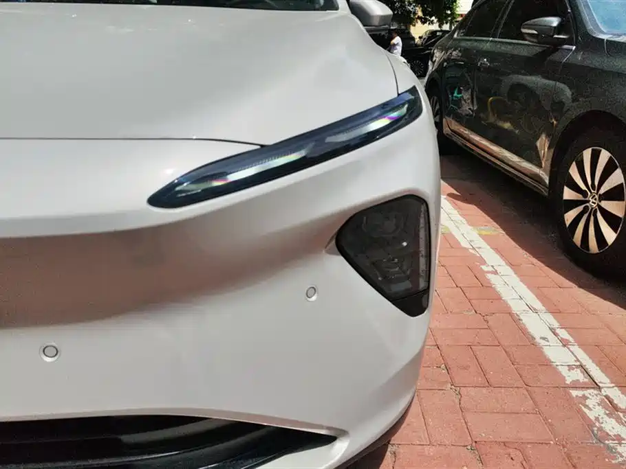 NIO ET7 2023 75kWh